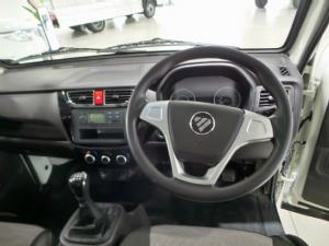 Foton eTruckmate EV dropside - Image 8