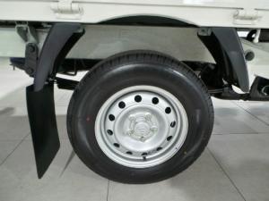 Foton eTruckmate EV dropside - Image 9