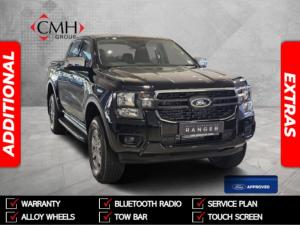 Ford Ranger 2.0 SiT double cab XL auto - Image 1