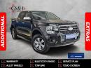 Thumbnail Ford Ranger 2.0 SiT double cab XL auto