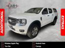 Thumbnail Ford Ranger 2.0 SiT double cab XL 4x4 auto