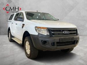 Ford Ranger 2.2TDCi 4x4 XLS - Image 1