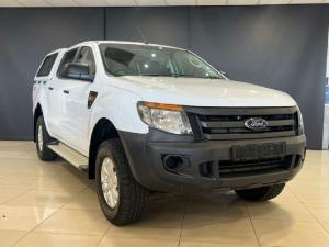 Ford Ranger 2.2TDCi 4x4 XLS - Image 2