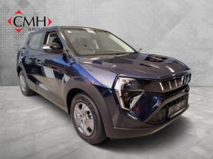 Mahindra XUV 3XO 1.2T MX2 auto - Image 1