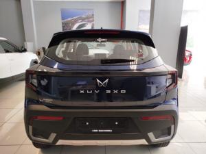 Mahindra XUV 3XO 1.2T MX2 auto - Image 7