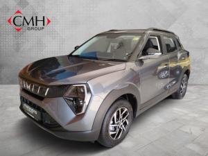 Mahindra XUV 3XO 1.2T AX5 auto - Image 1