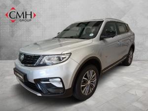 Proton X70 1.5T Executive AWD - Image 1
