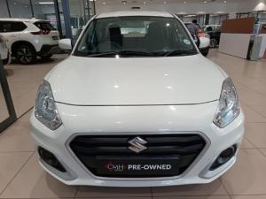 Suzuki DZire 1.2 GA - Image 11