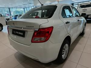 Suzuki DZire 1.2 GA - Image 12