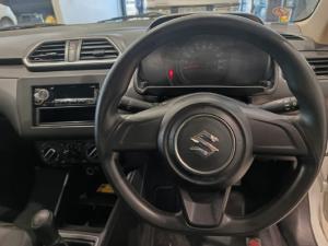 Suzuki DZire 1.2 GA - Image 14