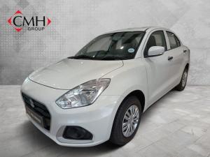 Suzuki DZire 1.2 GA - Image 1