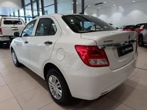 Suzuki DZire 1.2 GA - Image 3