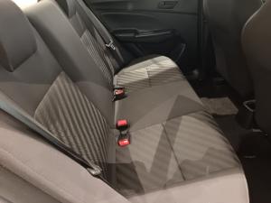 Suzuki DZire 1.2 GA - Image 7