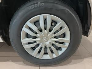 Suzuki DZire 1.2 GA - Image 8