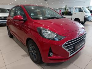 Hyundai Grand i10 1.0 Executive hatch - Image 10