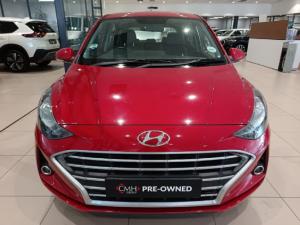 Hyundai Grand i10 1.0 Executive hatch - Image 11