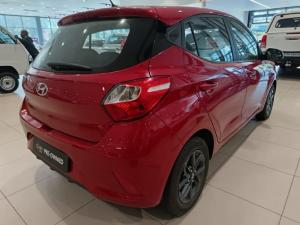 Hyundai Grand i10 1.0 Executive hatch - Image 12