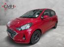 Thumbnail Hyundai Grand i10 1.0 Executive hatch