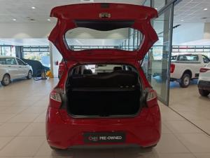 Hyundai Grand i10 1.0 Executive hatch - Image 5