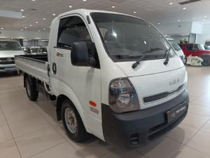 Kia K2700 2.7D workhorse dropside - Image 10