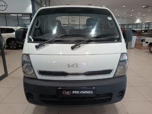Kia K2700 2.7D workhorse dropside - Image 11