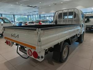 Kia K2700 2.7D workhorse dropside - Image 12