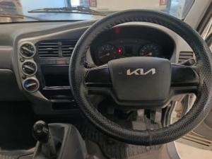 Kia K2700 2.7D workhorse dropside - Image 13