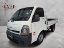 Thumbnail Kia K2700 2.7D workhorse dropside