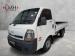 Kia K2700 2.7D workhorse dropside - Thumbnail 1