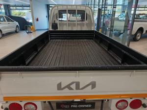 Kia K2700 2.7D workhorse dropside - Image 5