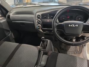Kia K2700 2.7D workhorse dropside - Image 6