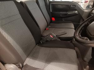 Kia K2700 2.7D workhorse dropside - Image 7