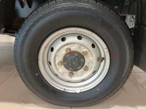 Kia K2700 2.7D workhorse dropside - Image 8
