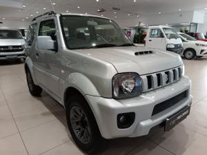 Suzuki Jimny 1.3 - Image 10