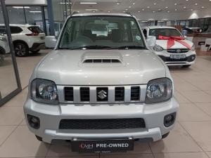 Suzuki Jimny 1.3 - Image 11