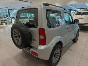 Suzuki Jimny 1.3 - Image 12