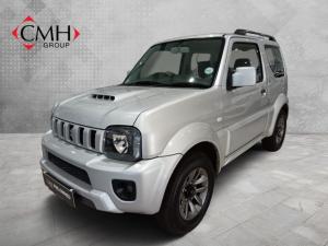 Suzuki Jimny 1.3 - Image 1