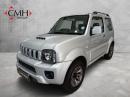 Thumbnail Suzuki Jimny 1.3