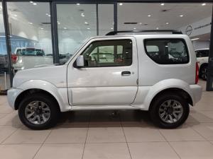 Suzuki Jimny 1.3 - Image 2