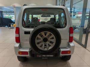Suzuki Jimny 1.3 - Image 4