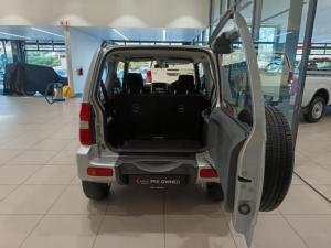 Suzuki Jimny 1.3 - Image 5
