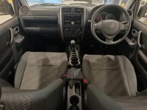 Suzuki Jimny 1.3 - Image 6