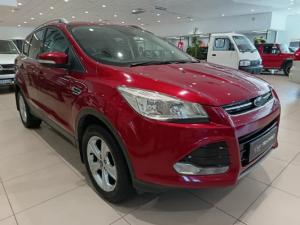 Ford Kuga 1.5T Ambiente - Image 10