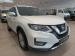 Nissan X-Trail 2.5 4x4 Acenta Tech - Thumbnail 10