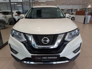 Nissan X-Trail 2.5 4x4 Acenta Tech - Image 11