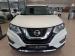 Nissan X-Trail 2.5 4x4 Acenta Tech - Thumbnail 11