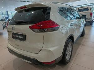 Nissan X-Trail 2.5 4x4 Acenta Tech - Image 12
