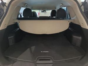 Nissan X-Trail 2.5 4x4 Acenta Tech - Image 13