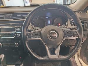 Nissan X-Trail 2.5 4x4 Acenta Tech - Image 14