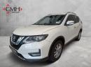 Thumbnail Nissan X-Trail 2.5 4x4 Acenta Tech
